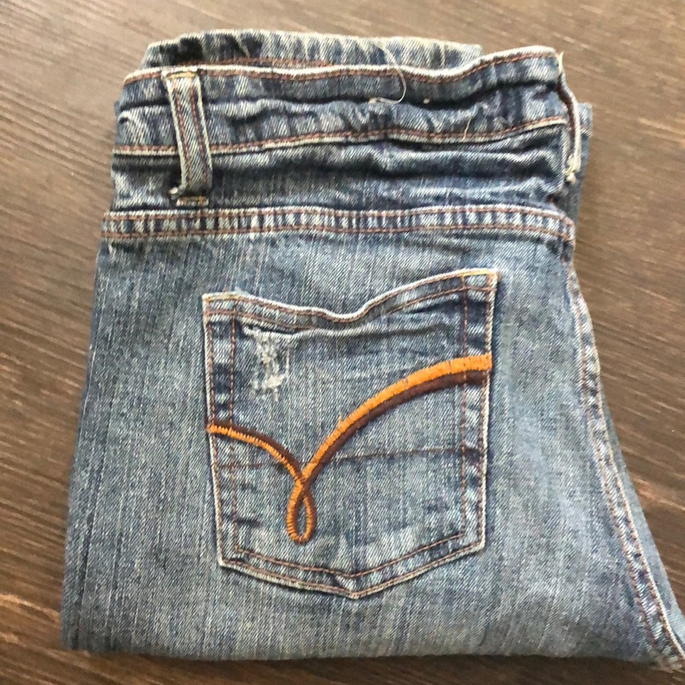 Jeans - Picture 2 of 2